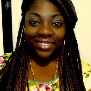 Meet your Posher, Natasha